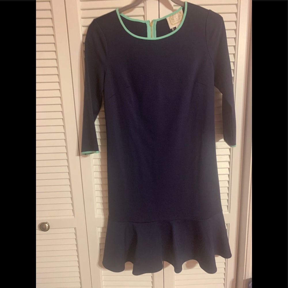 Woman’s dress